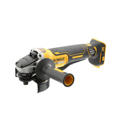 XR 18V Angle Grinder DCG406N‑XJ