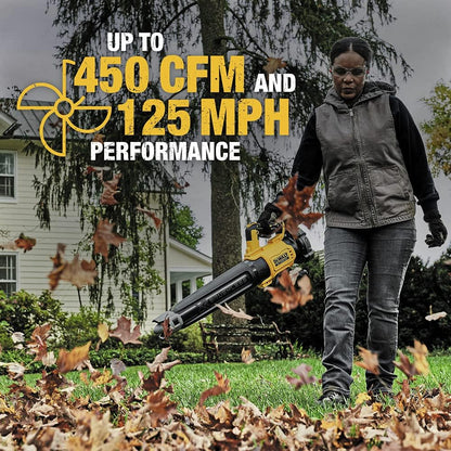 XR 18V Blower DCBL722B