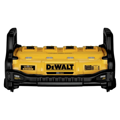 Flexvolt Portable Power Station - DCB1800B